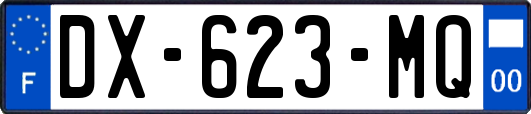 DX-623-MQ