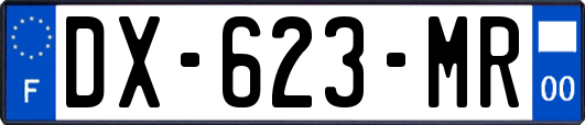 DX-623-MR