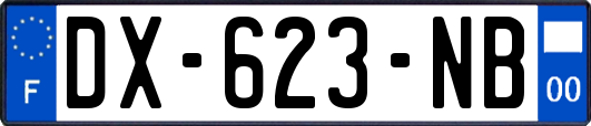 DX-623-NB