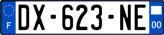 DX-623-NE