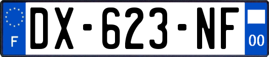 DX-623-NF