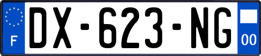 DX-623-NG