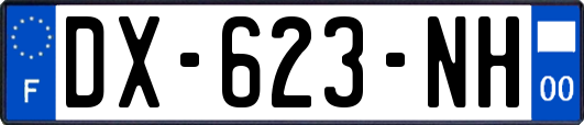 DX-623-NH