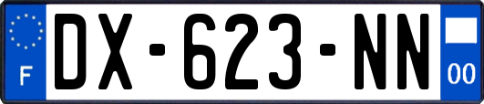 DX-623-NN