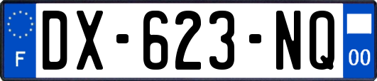 DX-623-NQ