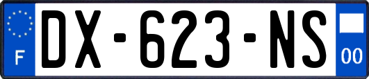 DX-623-NS