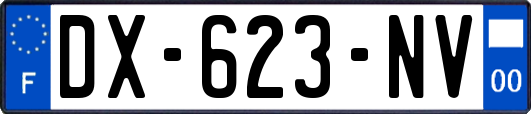 DX-623-NV