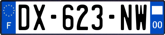 DX-623-NW