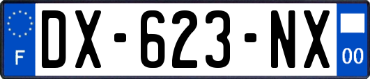 DX-623-NX