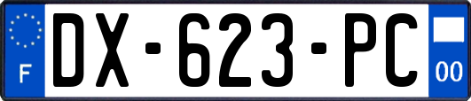 DX-623-PC