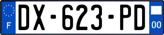 DX-623-PD