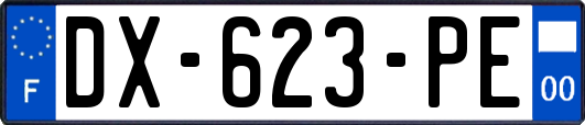 DX-623-PE