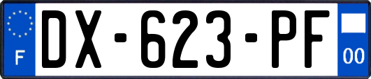 DX-623-PF