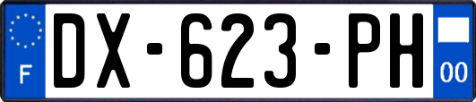 DX-623-PH