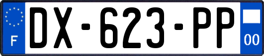 DX-623-PP