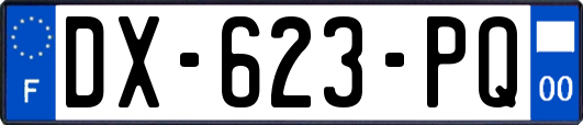 DX-623-PQ