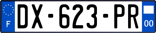 DX-623-PR