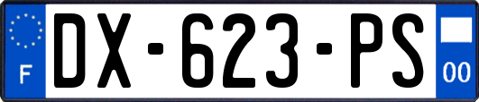 DX-623-PS