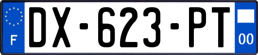 DX-623-PT