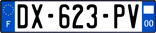 DX-623-PV