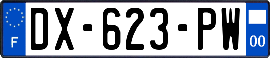 DX-623-PW