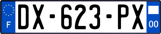 DX-623-PX