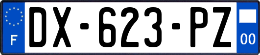 DX-623-PZ