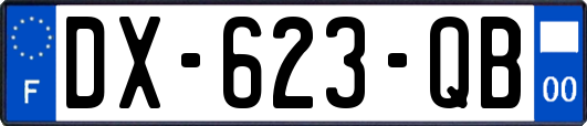 DX-623-QB