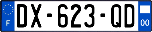 DX-623-QD