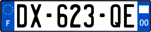 DX-623-QE