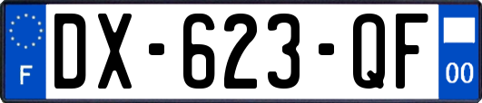 DX-623-QF