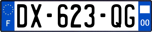 DX-623-QG
