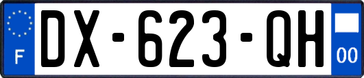 DX-623-QH