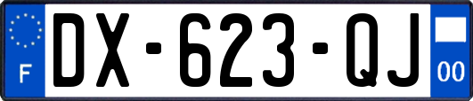 DX-623-QJ