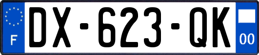 DX-623-QK