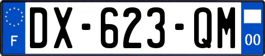 DX-623-QM