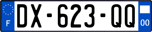 DX-623-QQ