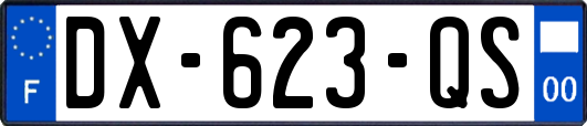 DX-623-QS