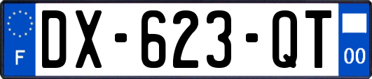 DX-623-QT