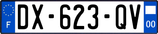 DX-623-QV