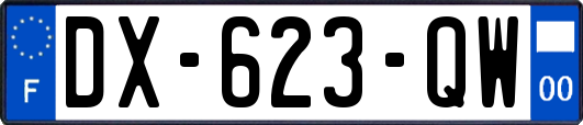 DX-623-QW