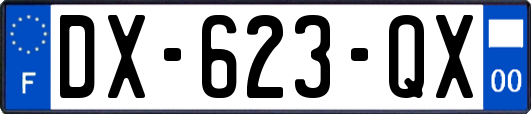 DX-623-QX