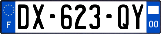 DX-623-QY