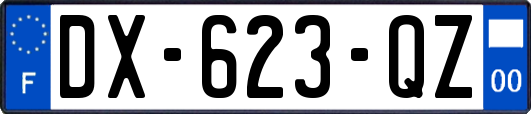DX-623-QZ