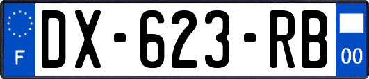 DX-623-RB