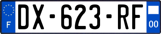 DX-623-RF