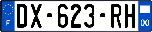 DX-623-RH
