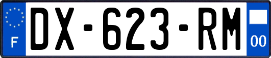 DX-623-RM