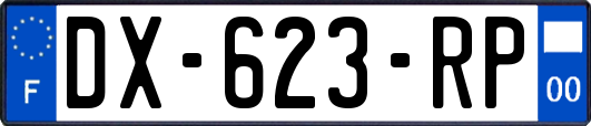 DX-623-RP