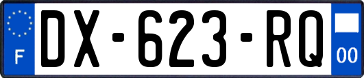DX-623-RQ